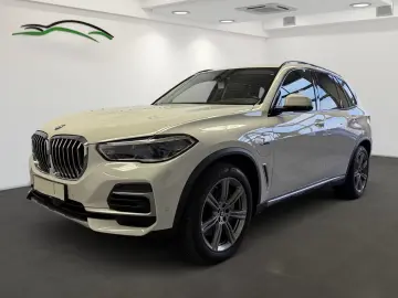 X5xDrive45e Laser Navi Kamera AHK HUD DriveA DAB