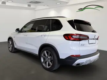 X5xDrive45e Laser Navi Kamera AHK HUD DriveA DAB
