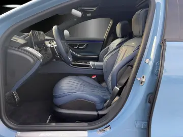 S63 E Perf MANUFAKTUR Exclusiv FirstClass FondTV