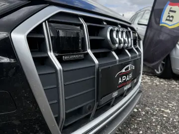 Audi A6 ALLROAD Full Option 2020