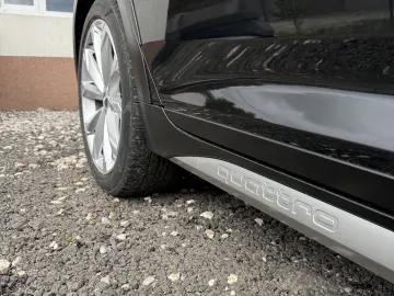 Audi A6 ALLROAD Full Option 2020