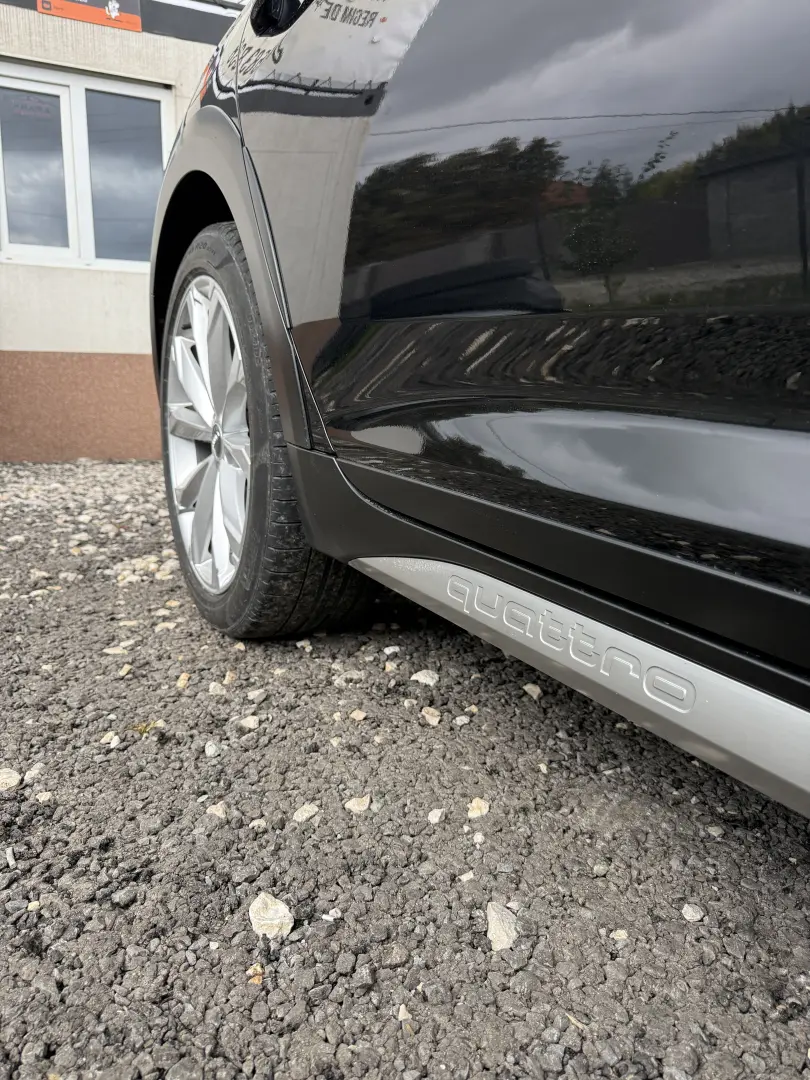 Audi A6 ALLROAD Full Option 2020