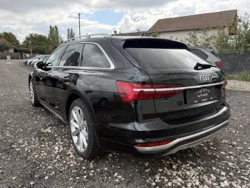 Audi A6 ALLROAD Full Option 2020