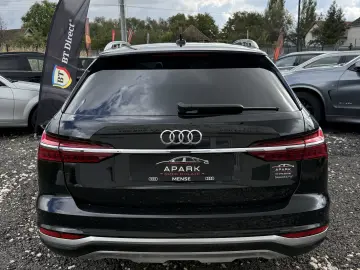 Audi A6 ALLROAD Full Option 2020