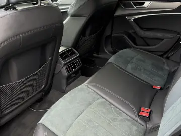 Audi A6 ALLROAD Full Option 2020