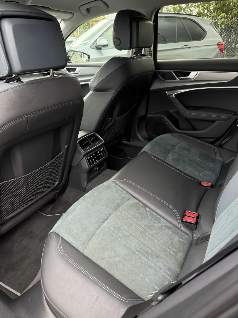 Audi A6 ALLROAD Full Option 2020