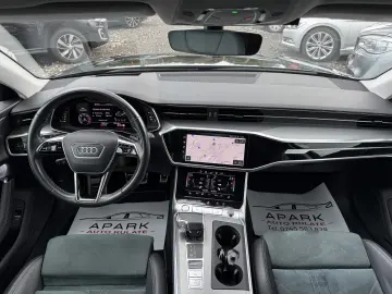 Audi A6 ALLROAD Full Option 2020