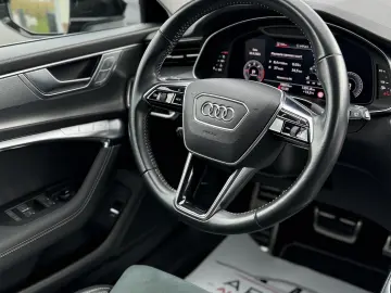 Audi A6 ALLROAD Full Option 2020