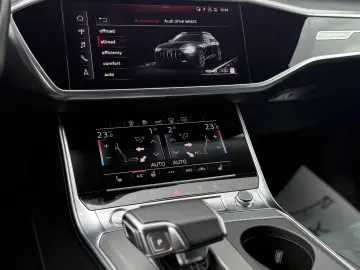 Audi A6 ALLROAD Full Option 2020