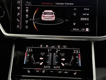Audi A6 ALLROAD Full Option 2020