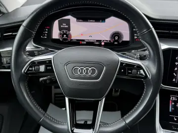 Audi A6 ALLROAD Full Option 2020