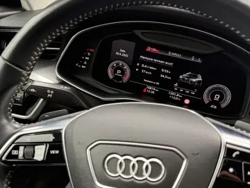 Audi A6 ALLROAD Full Option 2020