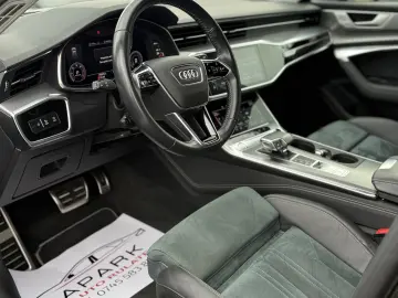 Audi A6 ALLROAD Full Option 2020