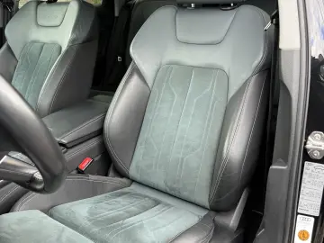 Audi A6 ALLROAD Full Option 2020