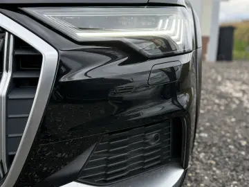 Audi A6 ALLROAD Full Option 2020