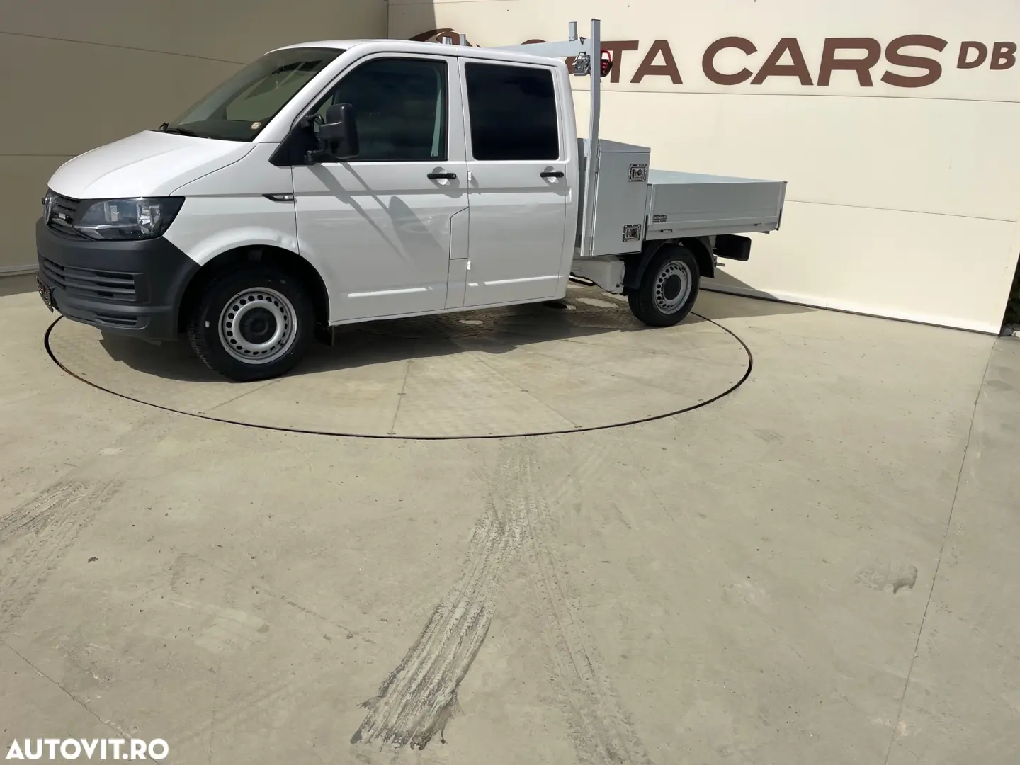 Iveco Daily Doka