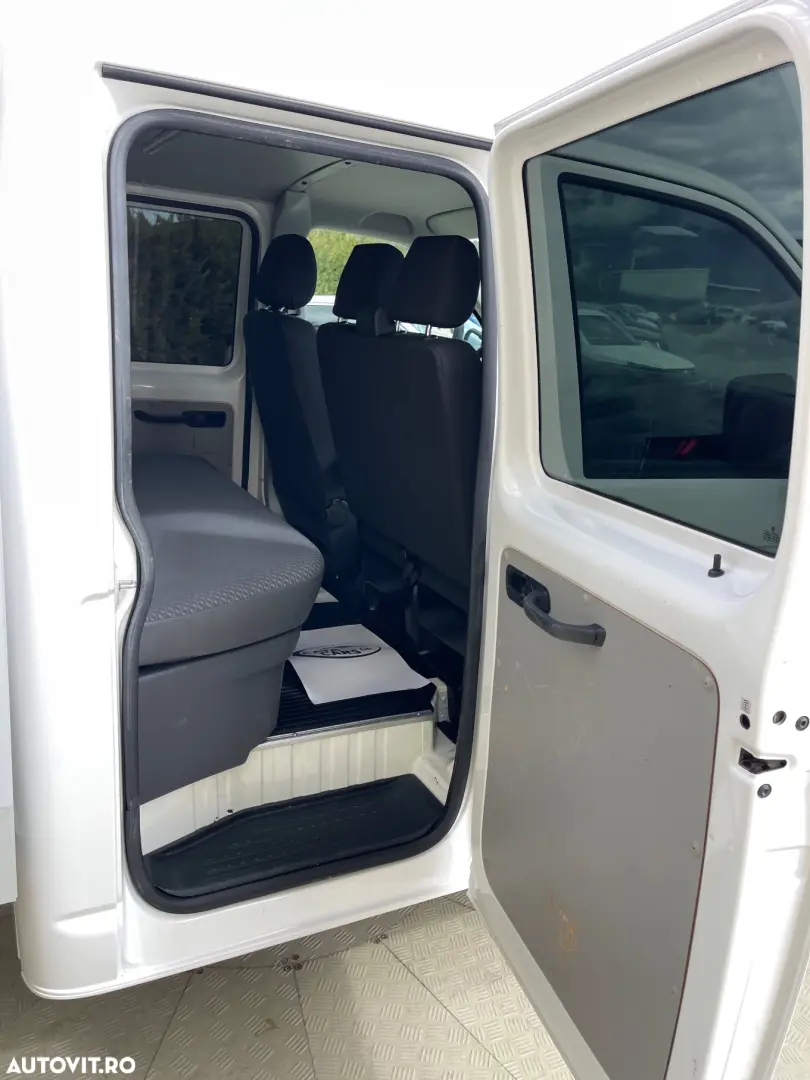 Iveco Daily Doka
