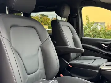 Mercedes-Benz V 300 d 4M AMG VIP Luxery EXCLUSIV lang