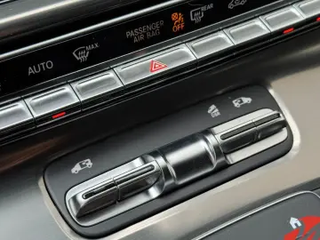 Mercedes-Benz V 300 d 4M AMG VIP Luxery EXCLUSIV lang