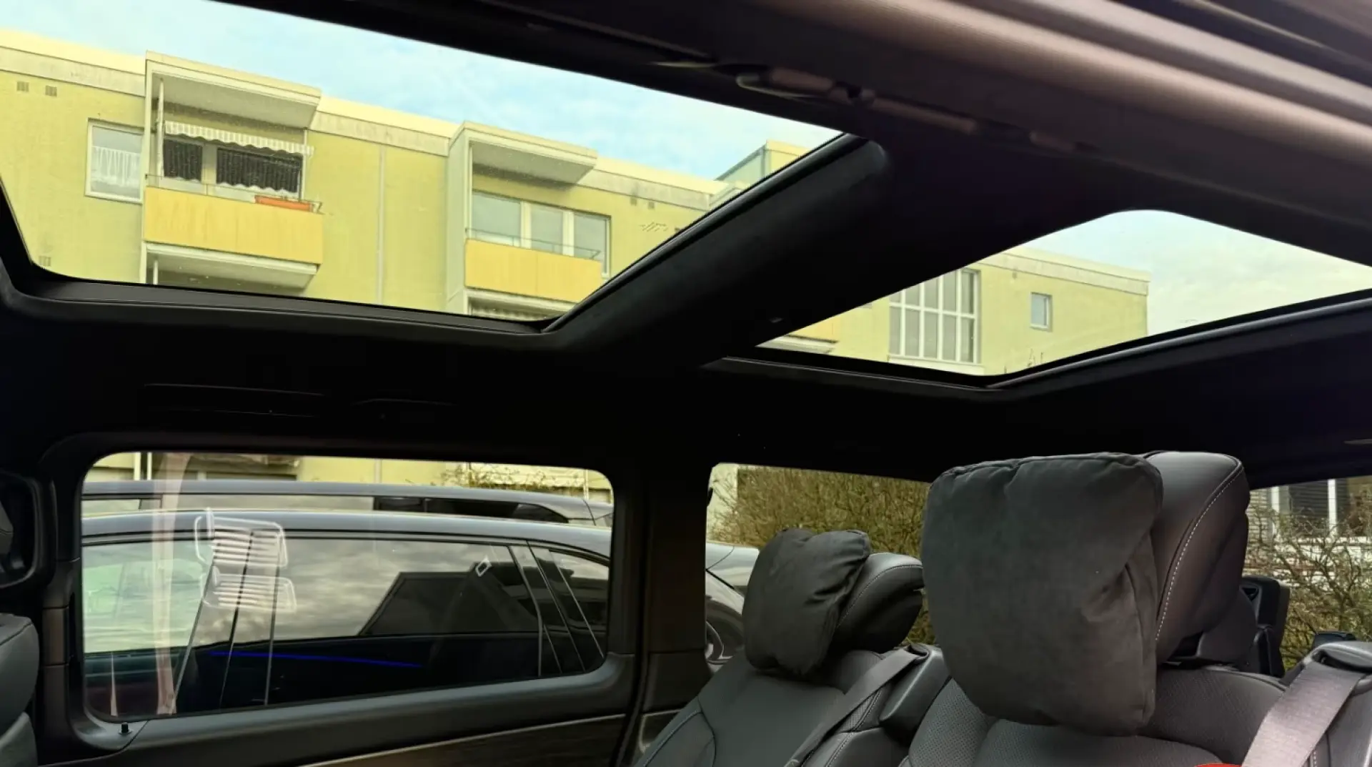 Mercedes-Benz V 300 d 4M AMG VIP Luxery EXCLUSIV lang