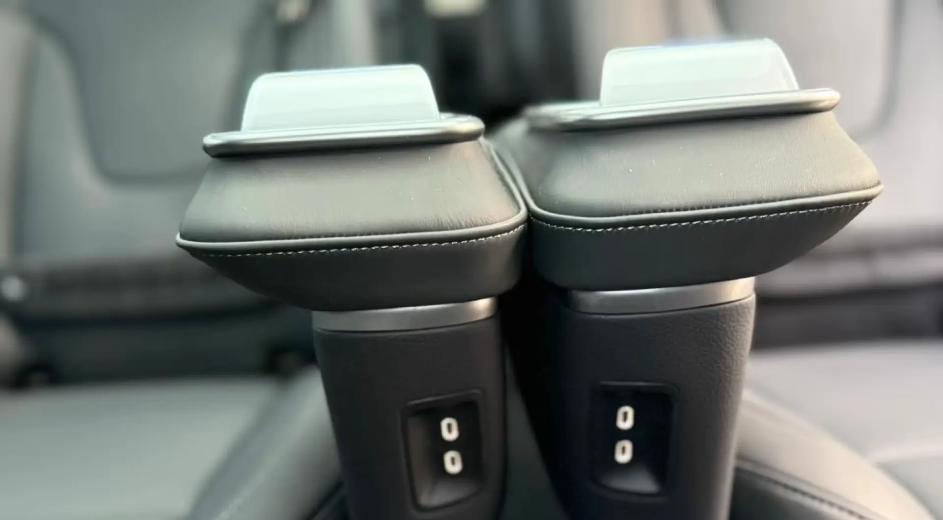 Mercedes-Benz V 300 d 4M AMG VIP Luxery EXCLUSIV lang