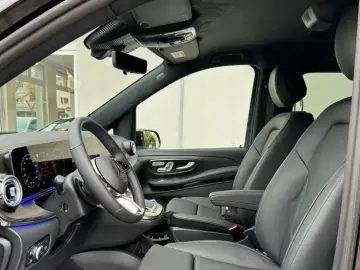 Mercedes-Benz V 300 d 4M AMG VIP Luxery EXCLUSIV lang