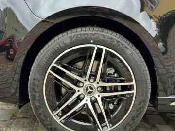 Mercedes-Benz V 300 d 4M AMG VIP Luxery EXCLUSIV lang