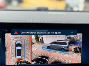 Mercedes-Benz V 300 d 4M AMG VIP Luxery EXCLUSIV lang