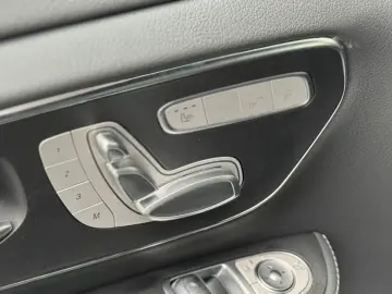 Mercedes-Benz V 300 d 4M AMG VIP Luxery EXCLUSIV lang