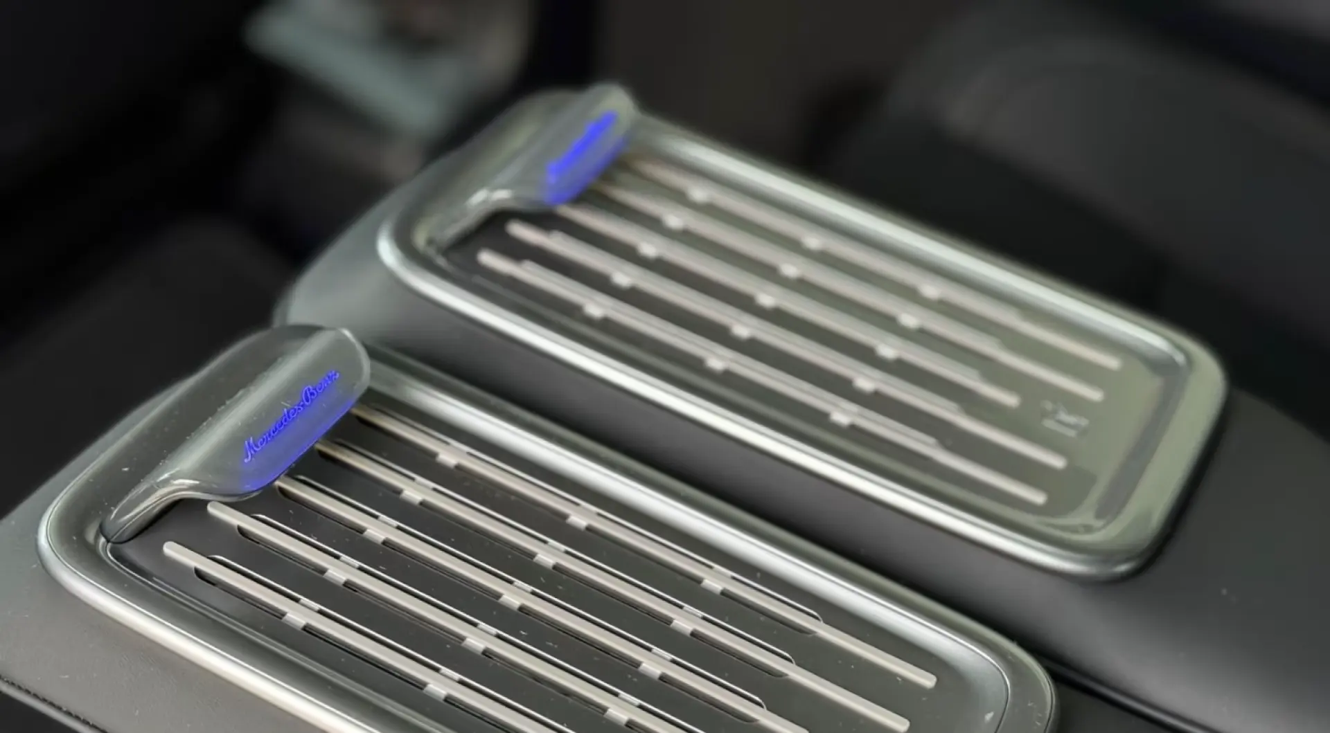 Mercedes-Benz V 300 d 4M AMG VIP Luxery EXCLUSIV lang