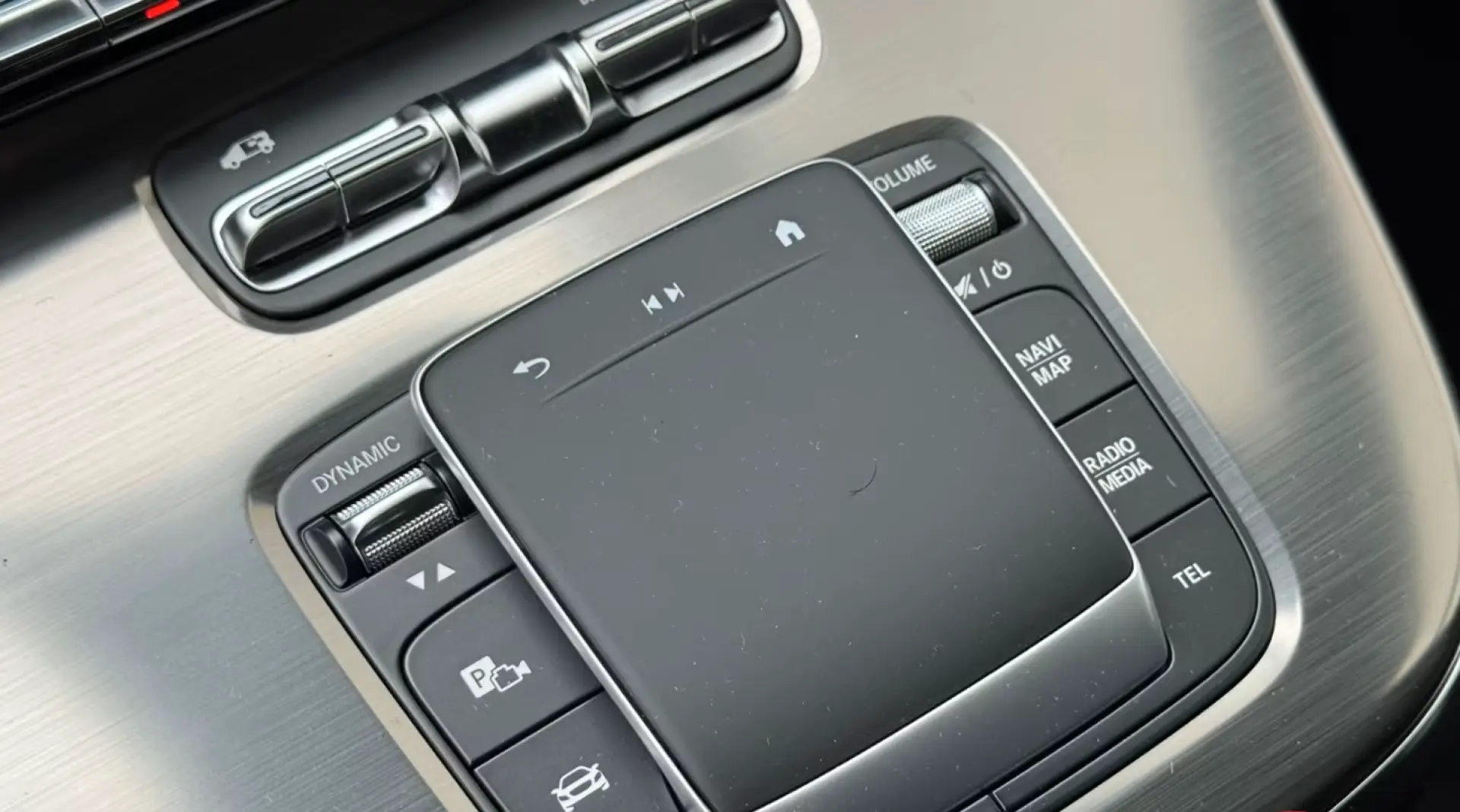 Mercedes-Benz V 300 d 4M AMG VIP Luxery EXCLUSIV lang