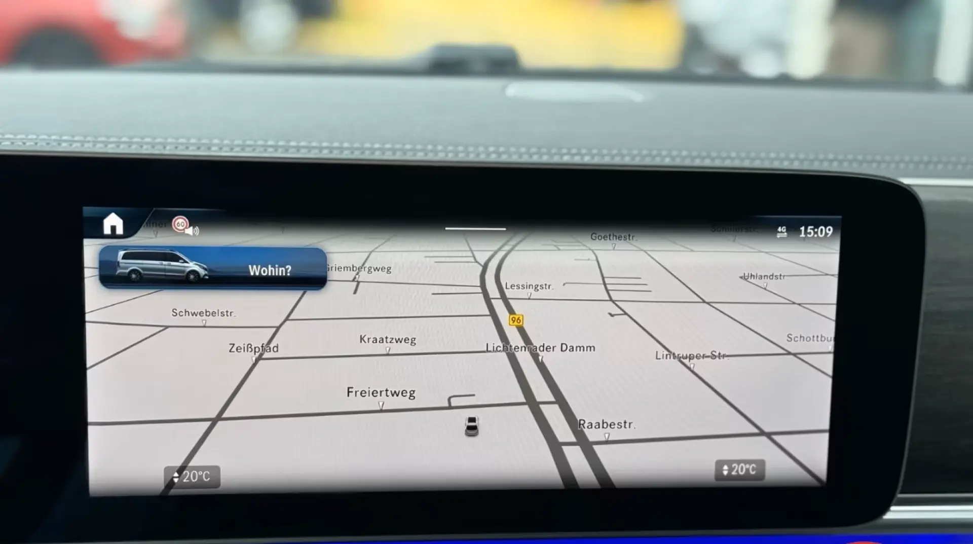 Mercedes-Benz V 300 d 4M AMG VIP Luxery EXCLUSIV lang