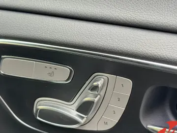 Mercedes-Benz V 300 d 4M AMG VIP Luxery EXCLUSIV lang