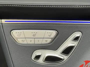 Mercedes-Benz V 300 d 4M AMG VIP Luxery EXCLUSIV lang