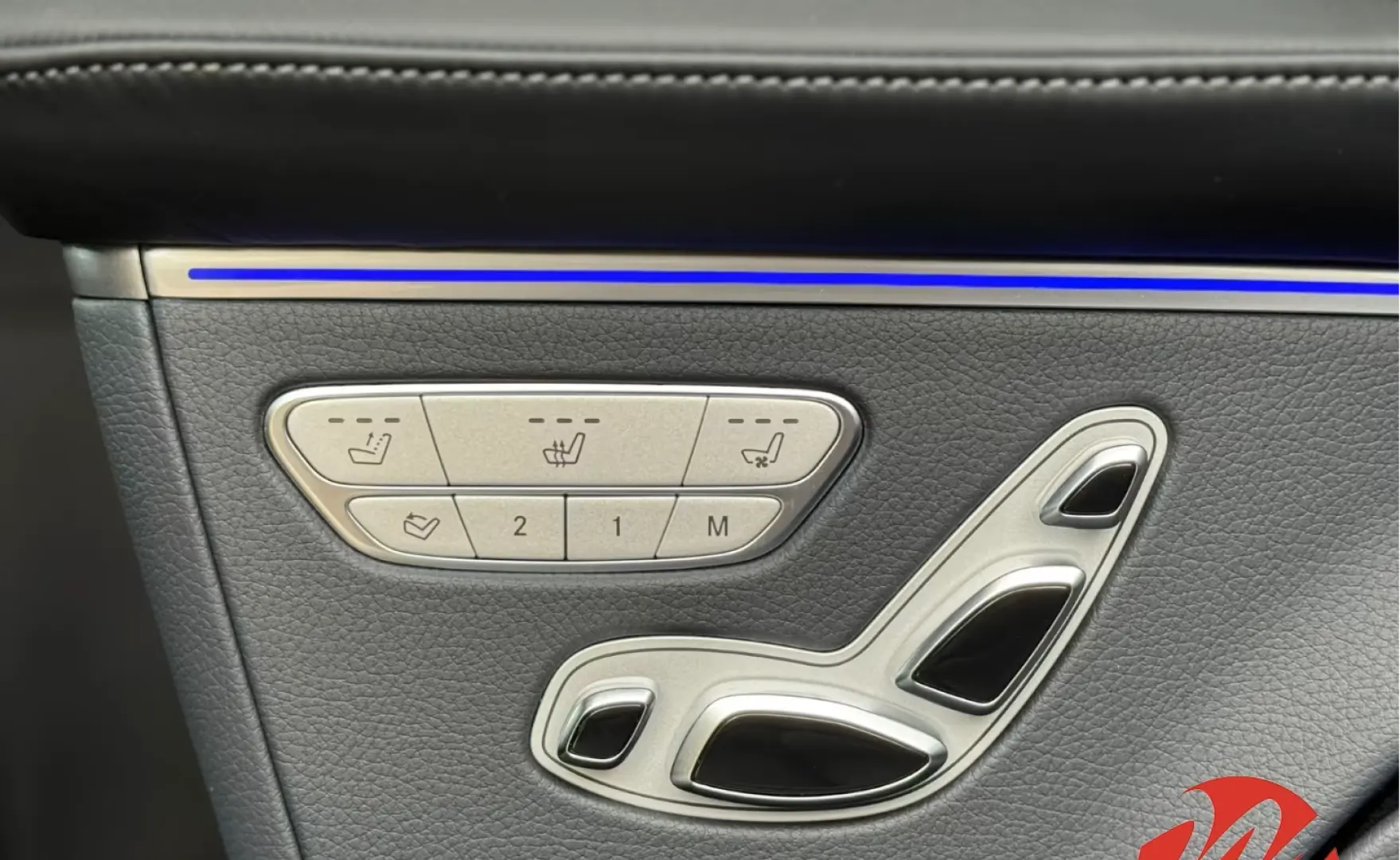 Mercedes-Benz V 300 d 4M AMG VIP Luxery EXCLUSIV lang