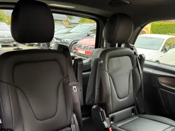 Mercedes-Benz V 300 d 4M AMG VIP Luxery EXCLUSIV lang