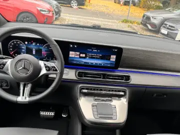 Mercedes-Benz V 300 d 4M AMG VIP Luxery EXCLUSIV lang