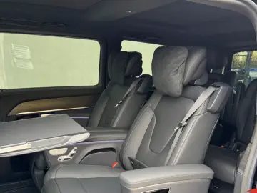 Mercedes-Benz V 300 d 4M AMG VIP Luxery EXCLUSIV lang