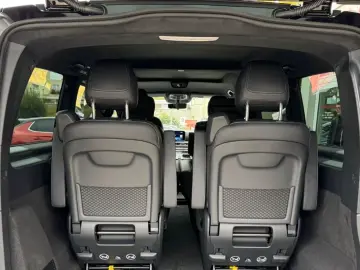 Mercedes-Benz V 300 d 4M AMG VIP Luxery EXCLUSIV lang