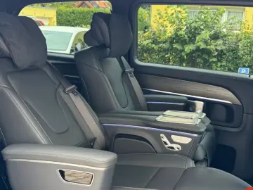 Mercedes-Benz V 300 d 4M AMG VIP Luxery EXCLUSIV lang