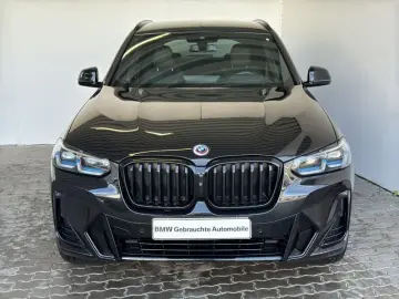 X3 xDrive30e M Sport