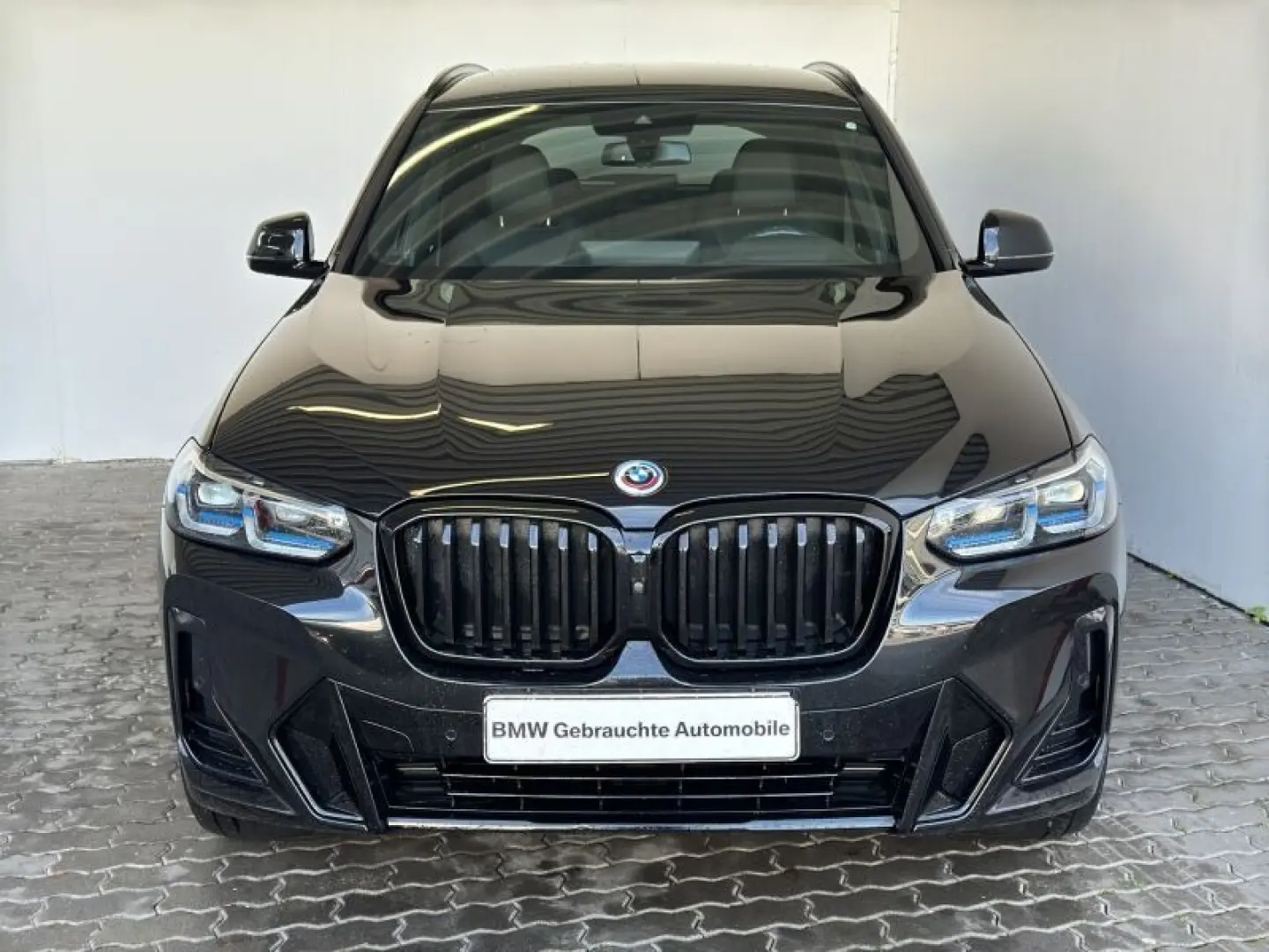 X3 xDrive30e M Sport