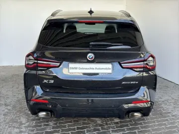 X3 xDrive30e M Sport