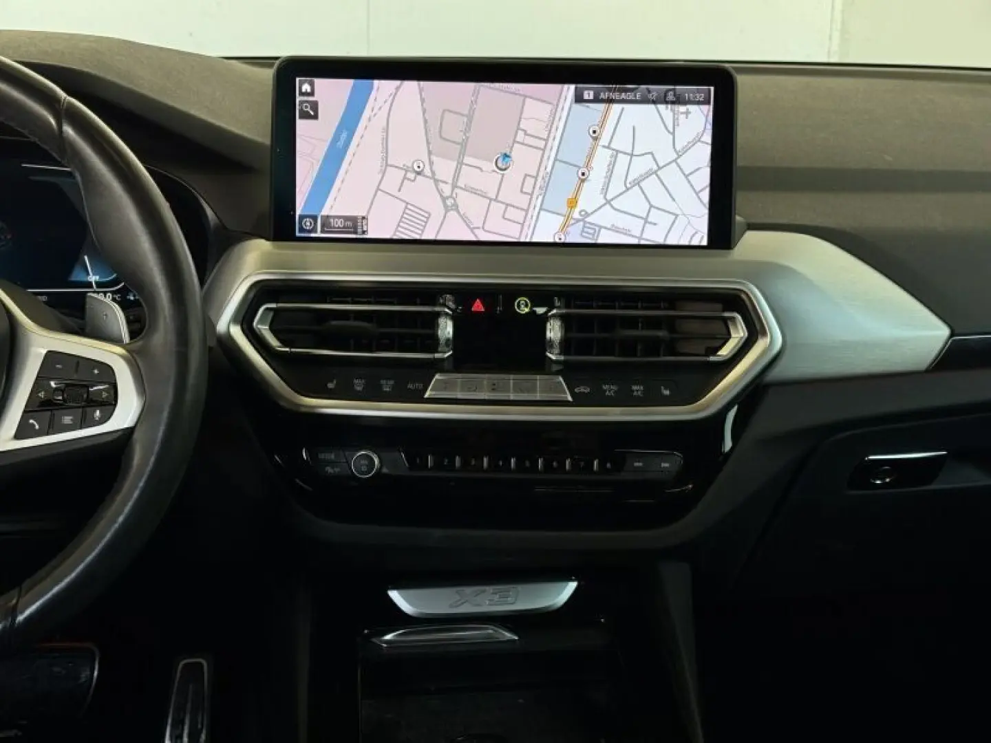 X3 xDrive30e M Sport