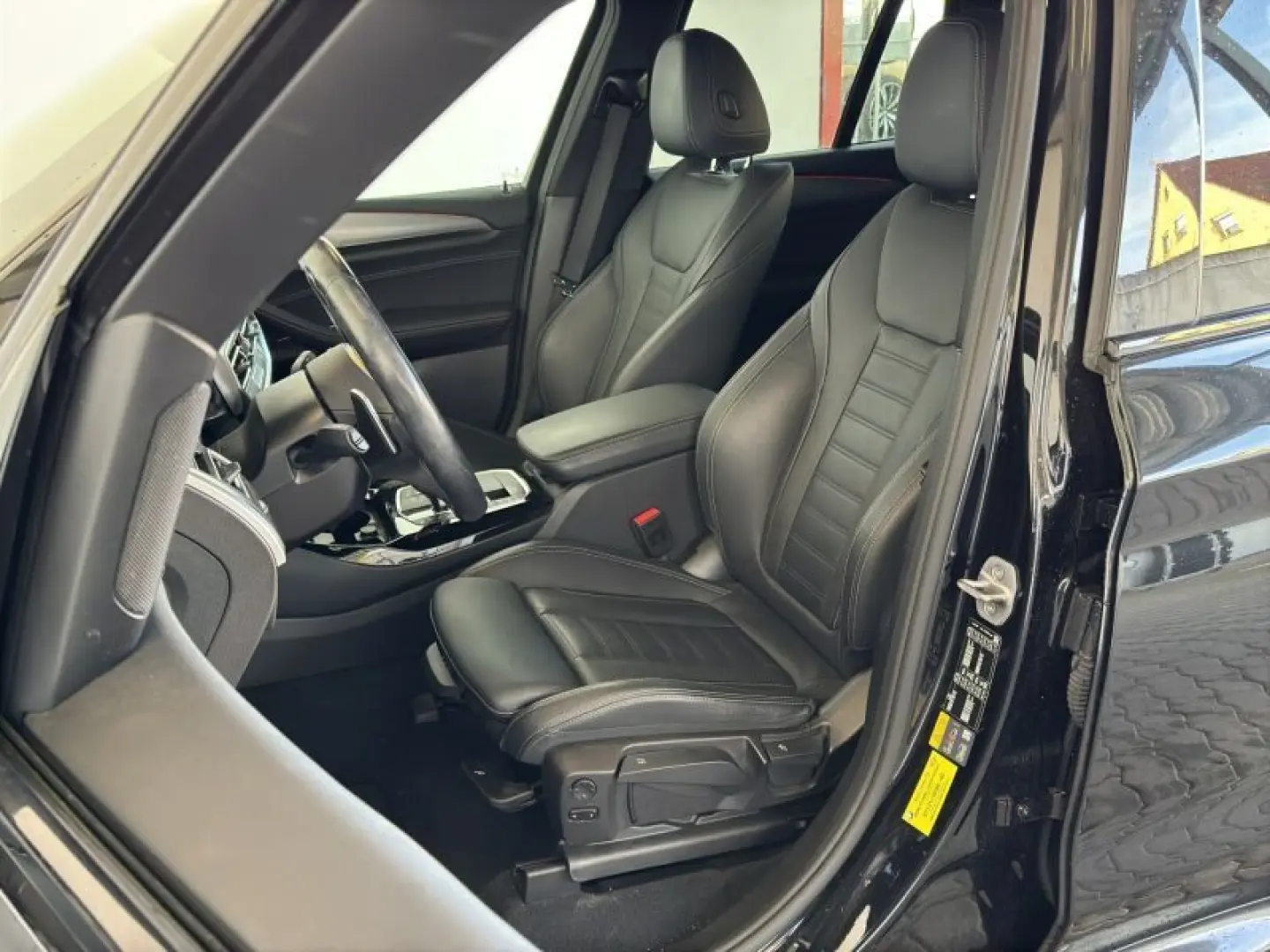 X3 xDrive30e M Sport