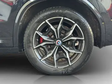 X3 xDrive30e M Sport