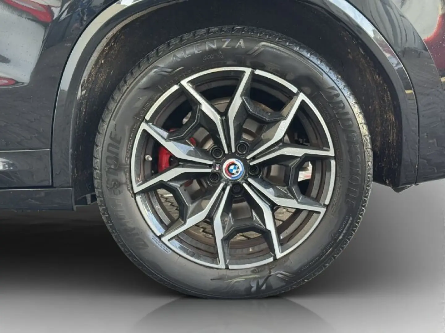 X3 xDrive30e M Sport