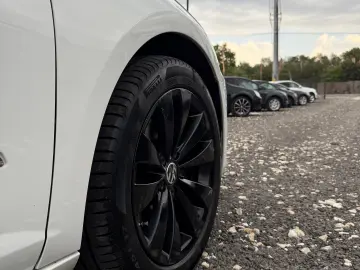 Volkswagen Passat CC 2015