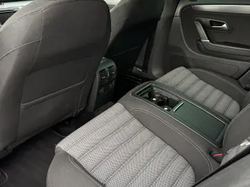 Volkswagen Passat CC 2015