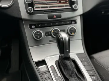 Volkswagen Passat CC 2015